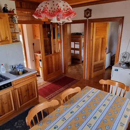 Marinceva Zidanica *