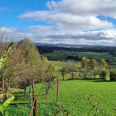 Marinceva Zidanica Apartment Črnomelj