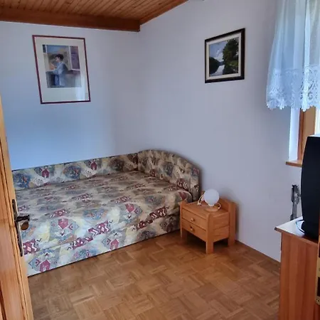 Marinceva Zidanica *