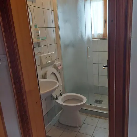 Marinceva Zidanica *