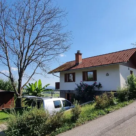 Apartment Marinceva Zidanica