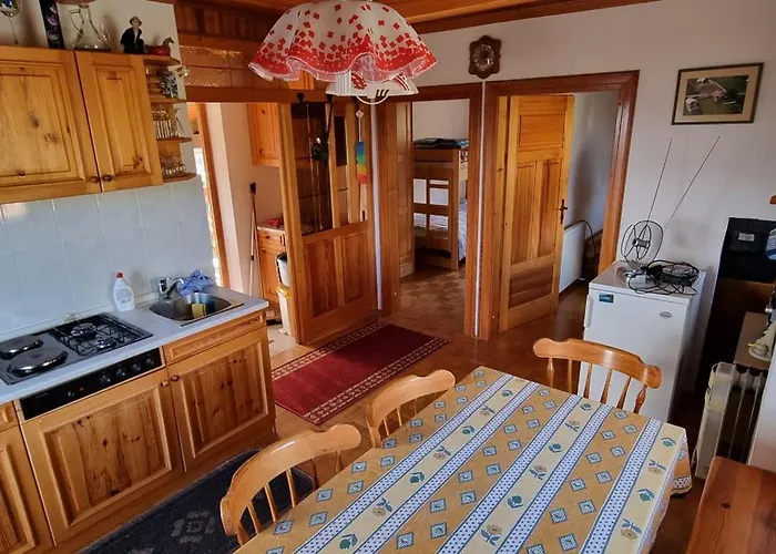 Marinceva Zidanica *