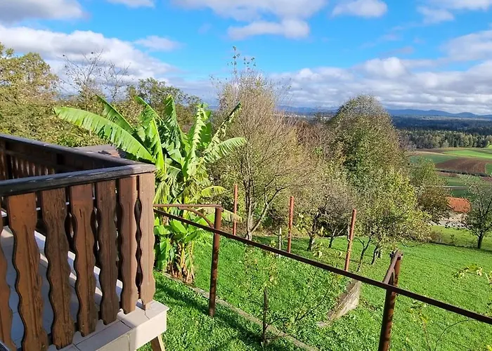 Marinceva Zidanica Crnomelj