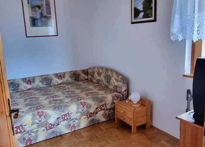 Marinceva Zidanica *