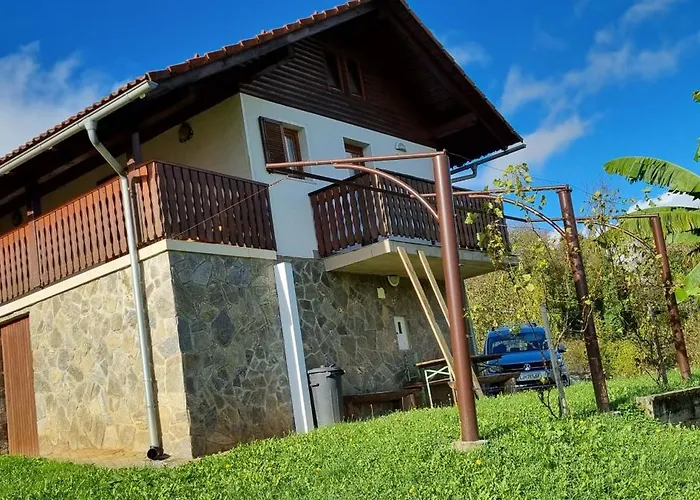 Marinceva Zidanica Crnomelj