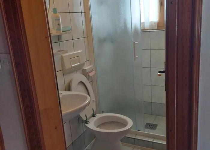 Marinceva Zidanica *