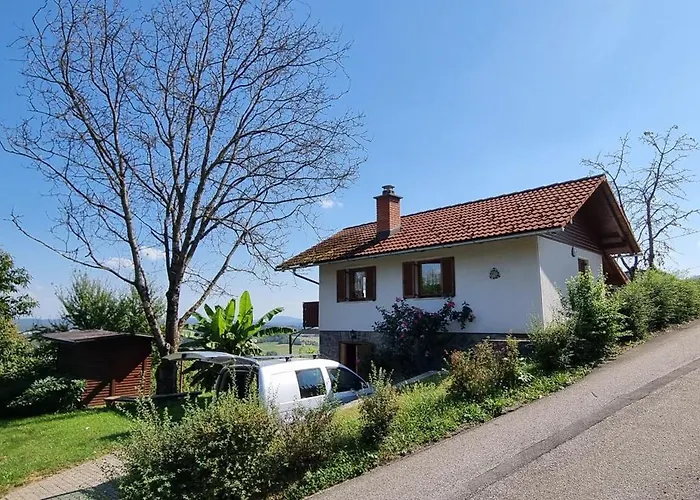 Apartment Marinceva Zidanica